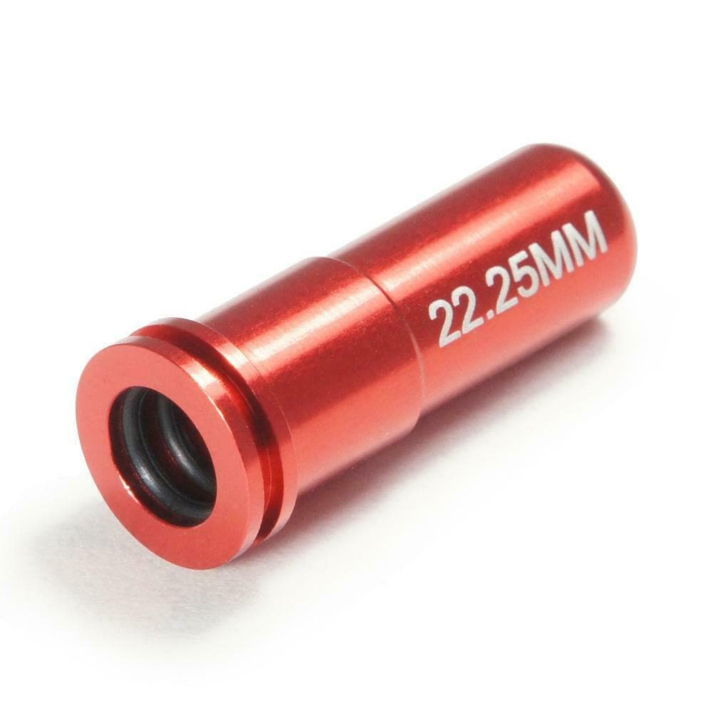 Airsoft Air Nozzle Double O-Ring — image 2