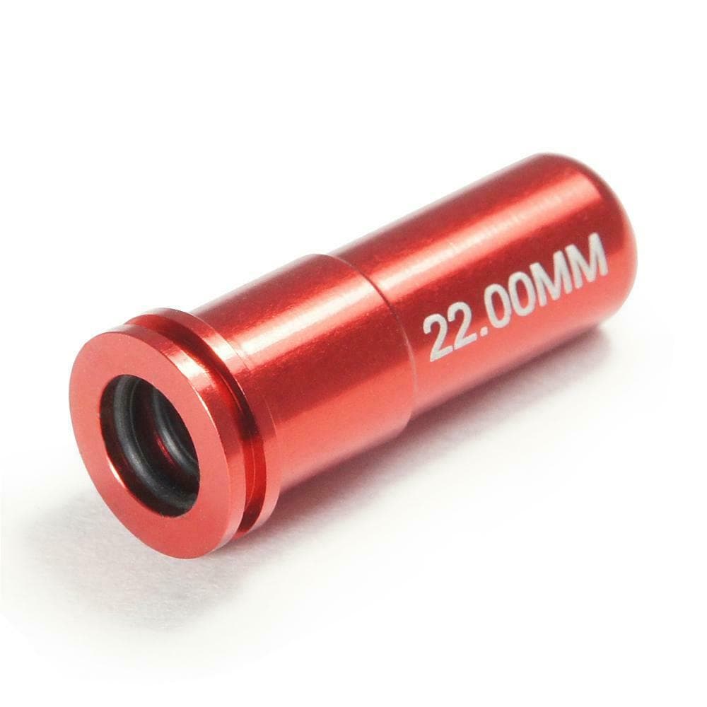Airsoft Air Nozzle Double O-Ring — image 3