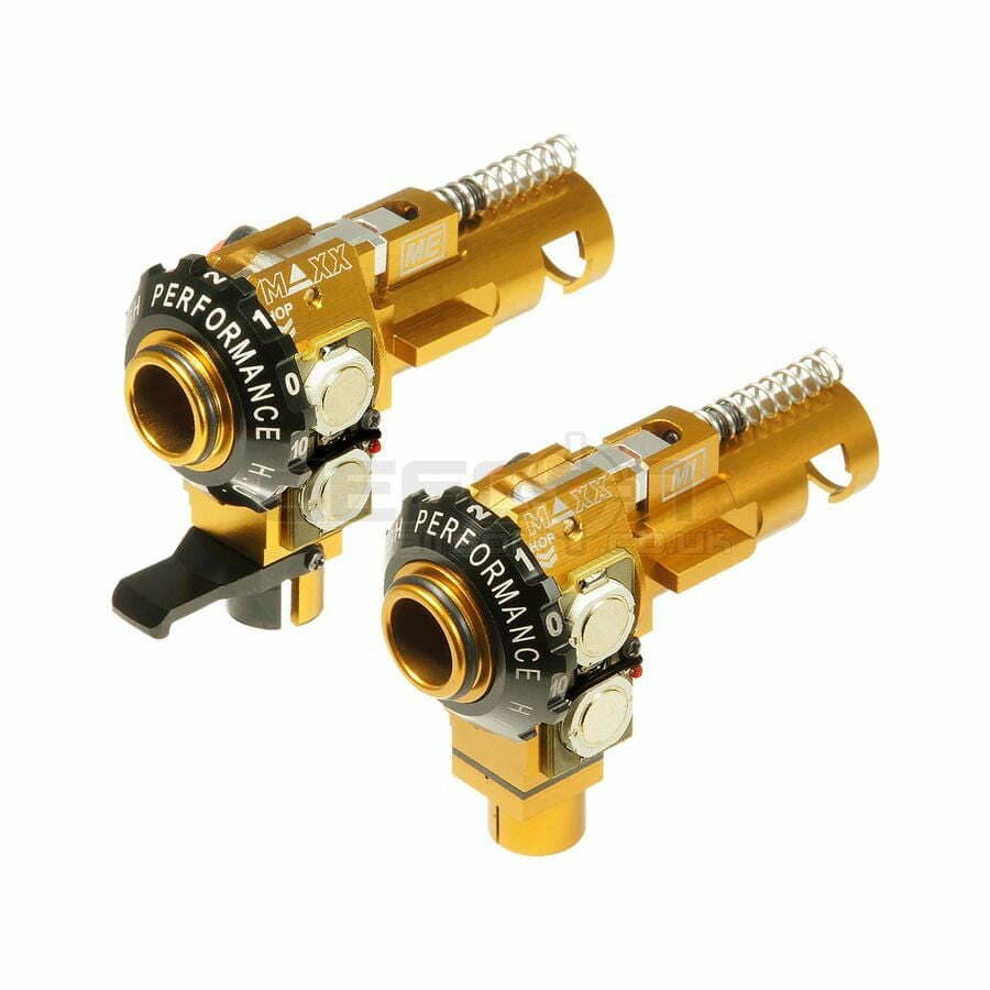 CNC Hopup Chamber M.E – Sport