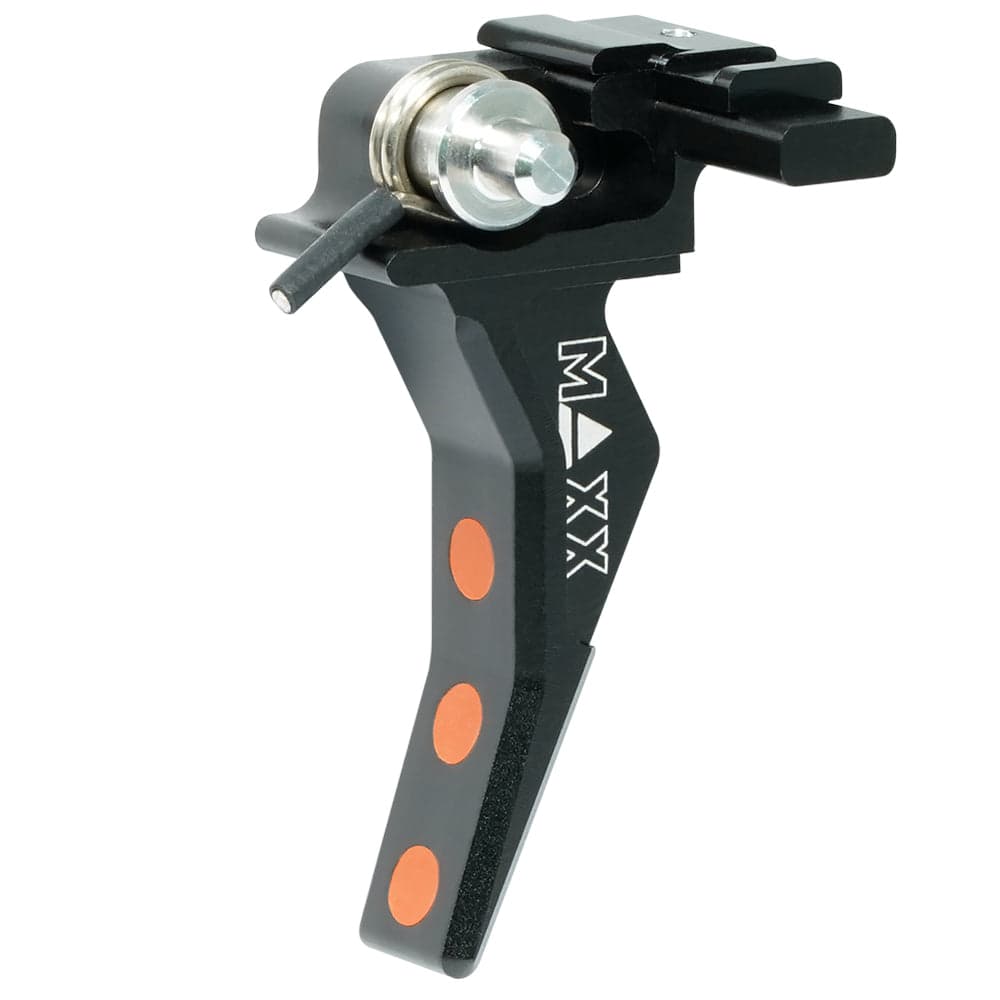Evo-3 Trigger Style B (Various Colours)