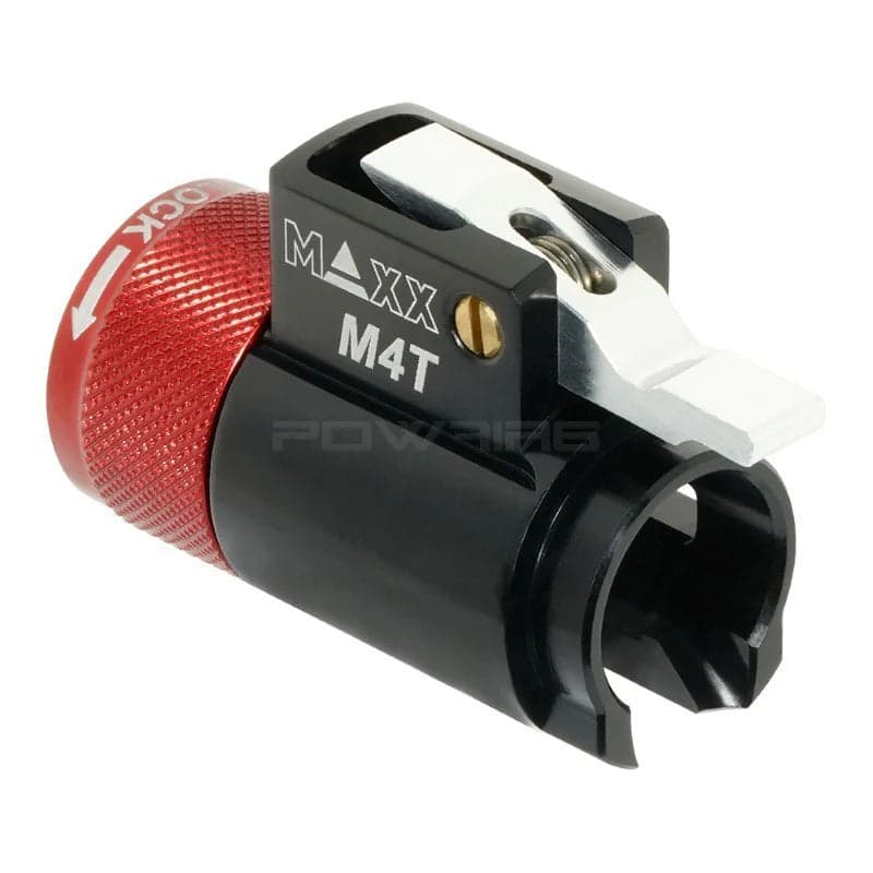 Hop-Up Chamber M4T One for TM MWS M4 GBB — image 2