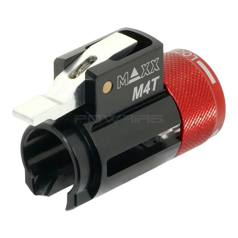 Hop-Up Chamber M4T One for TM MWS M4 GBB — image 3