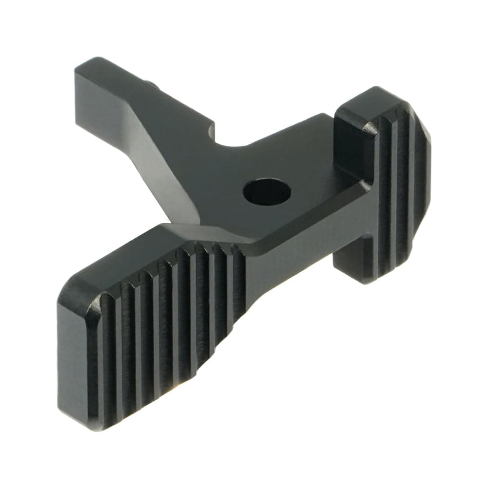 CNC Aluminium Enhanced Bolt Catch (Style B) for MTW — image 2
