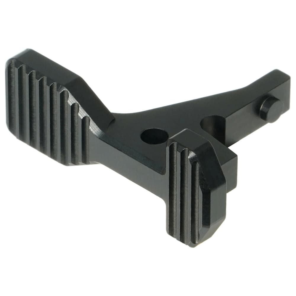 CNC Aluminium Enhanced Bolt Catch (Style B) for MTW — image 3