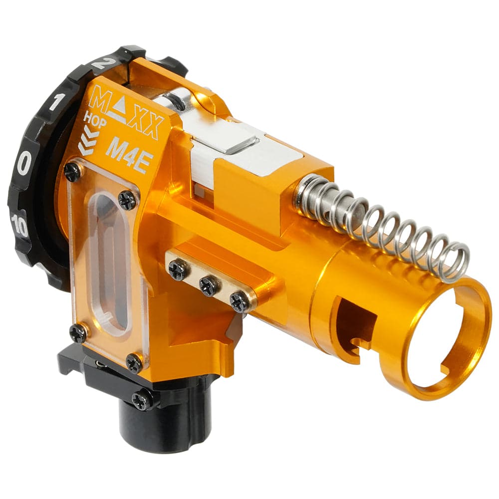 CNC Aluminium Hopup Chamber M4E (for Standard M4)