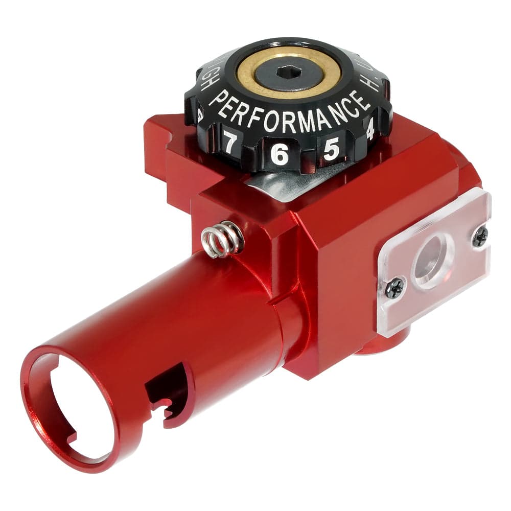 CNC Evo-3 Aluminum Hopup Chamber — image 2