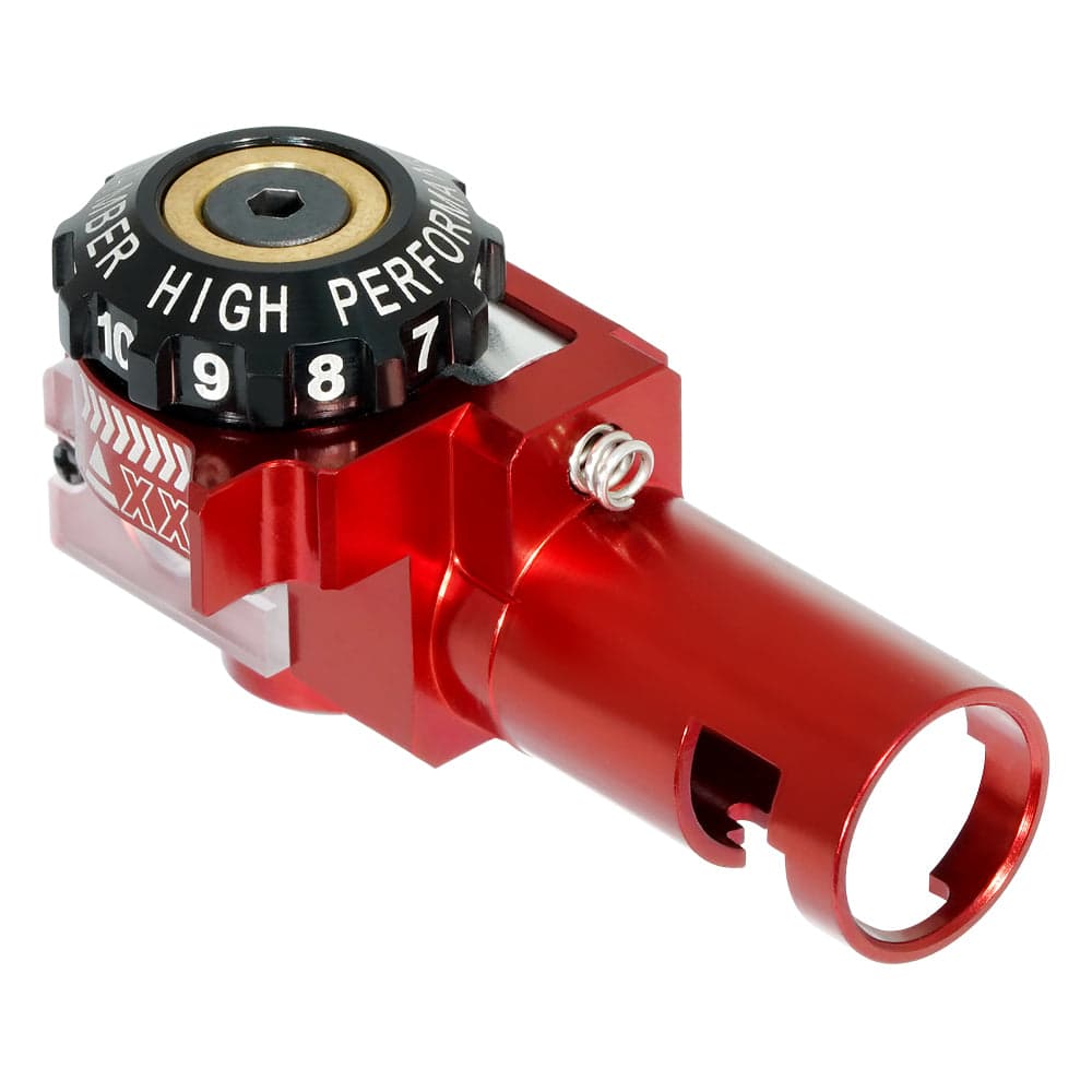 CNC Evo-3 Aluminum Hopup Chamber — image 3