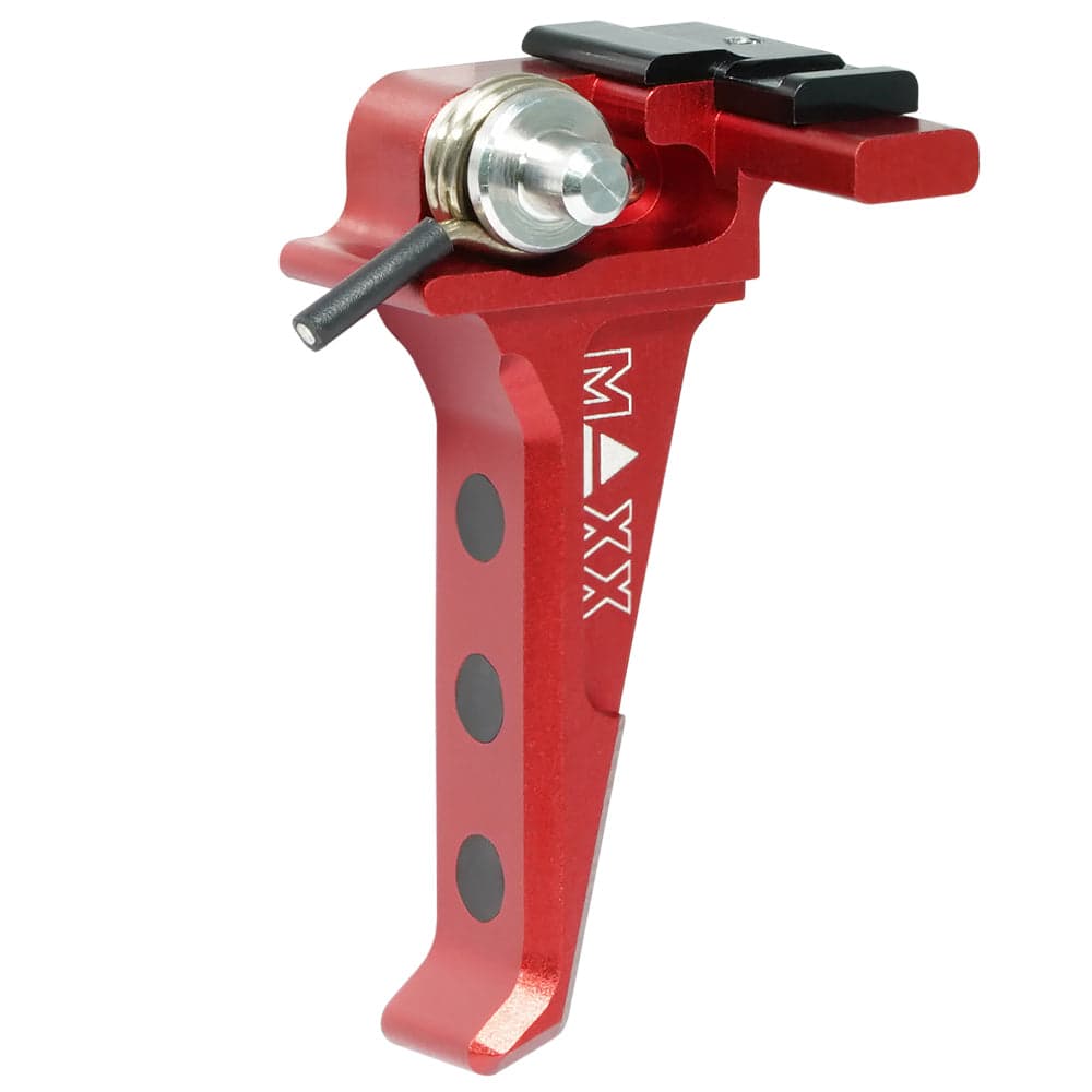 Evo-3 CNC Trigger Style E (Various Colours) — image 3