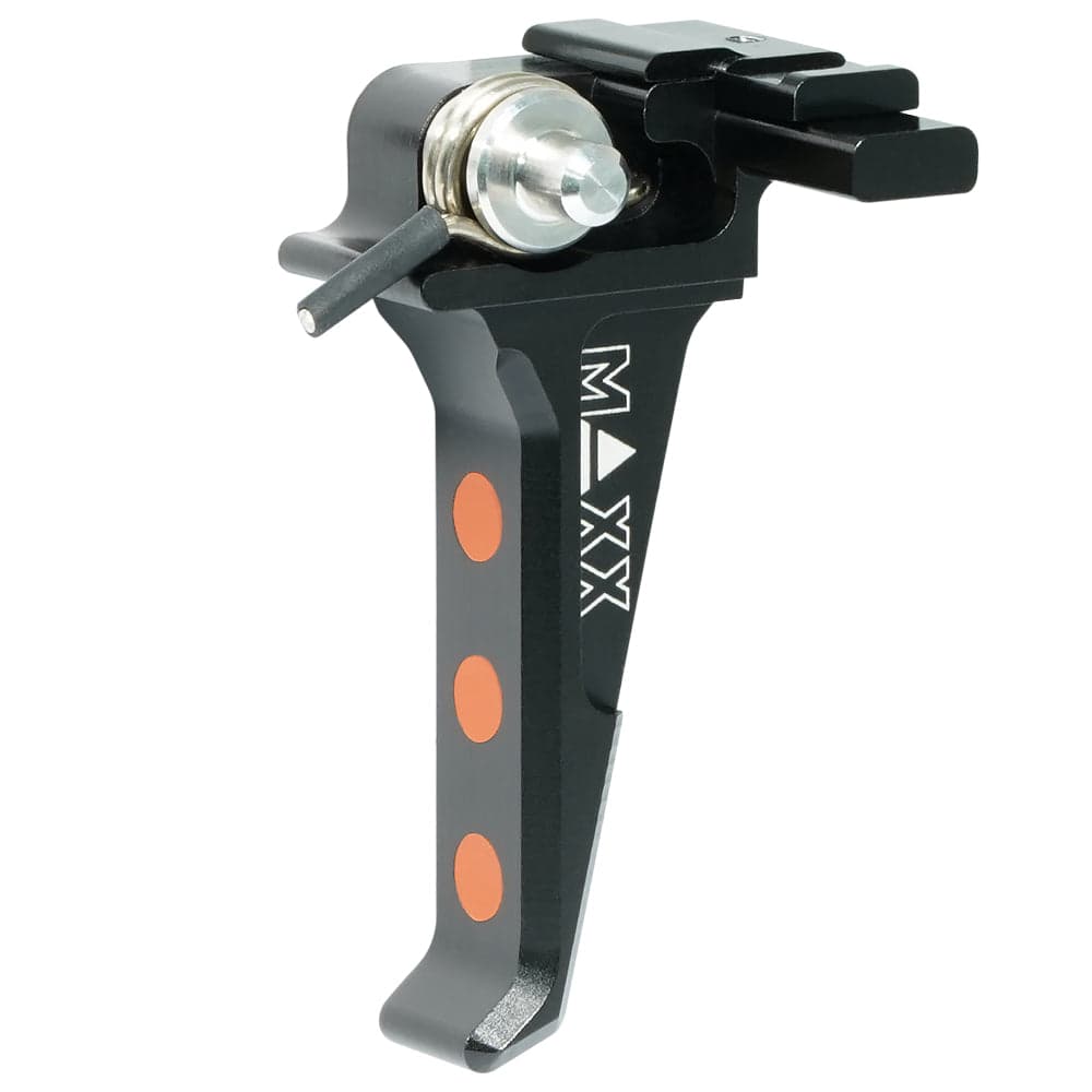 Evo-3 CNC Trigger Style E (Various Colours)