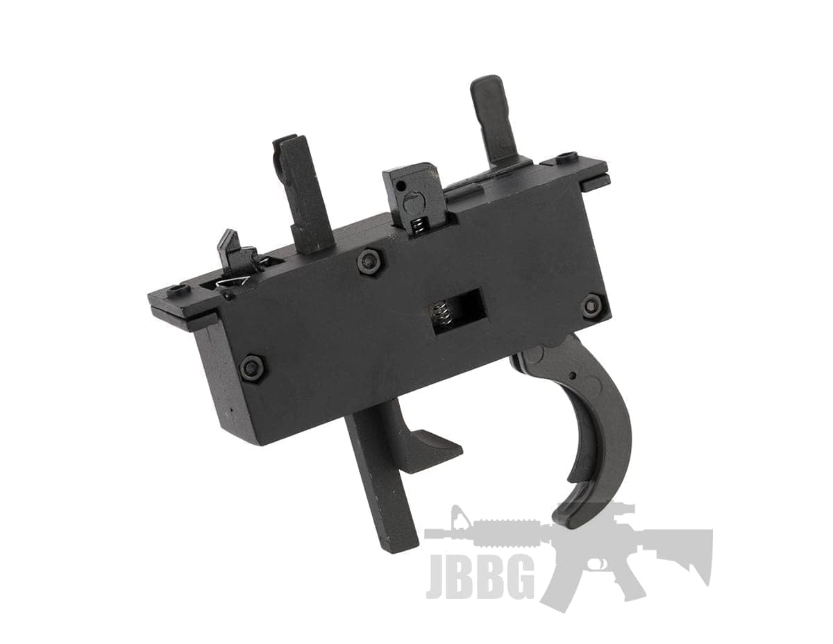 MB05 Trigger Assembly for Airsoft Sniper Rifles