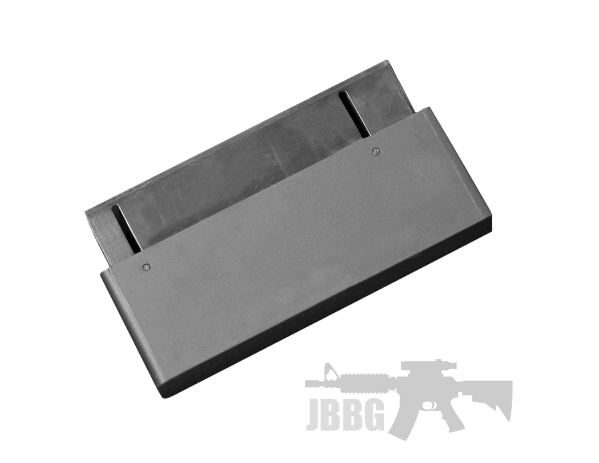 Rifle Magazine