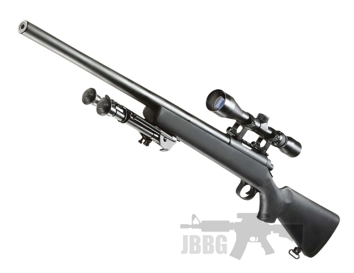 Sniper Rifle 330 FPS — image 2