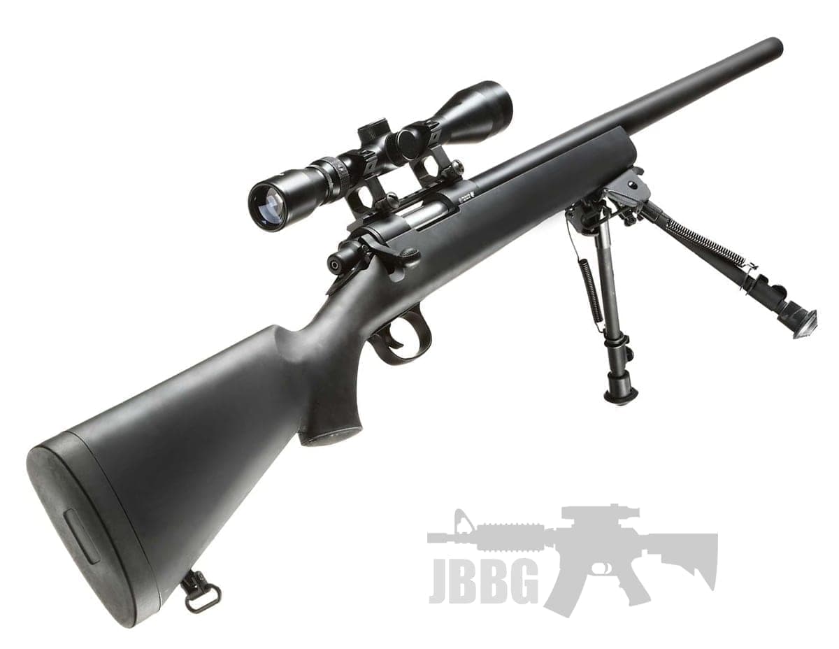 Sniper Rifle 330 FPS — image 3