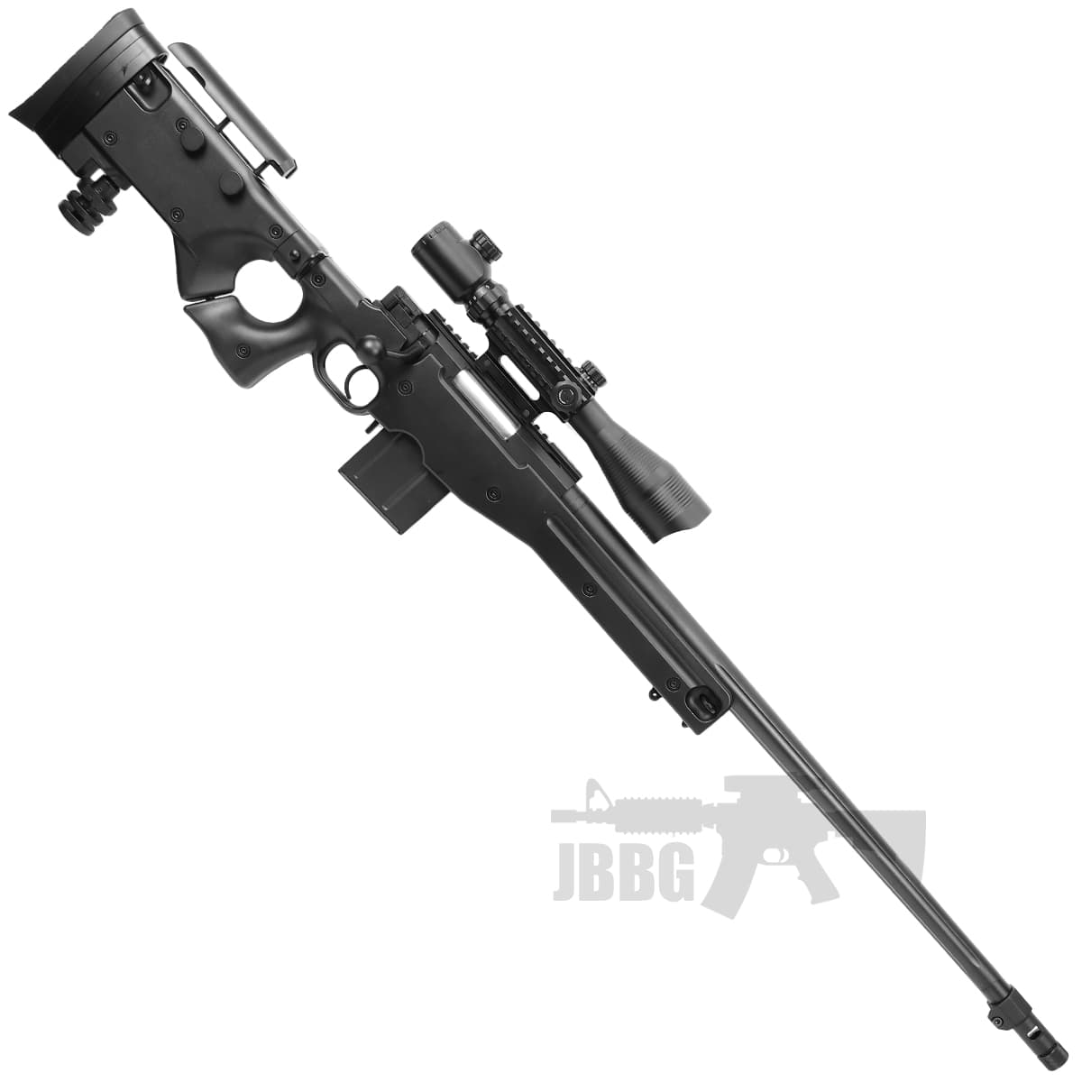 Sniper Airsoft Rifle