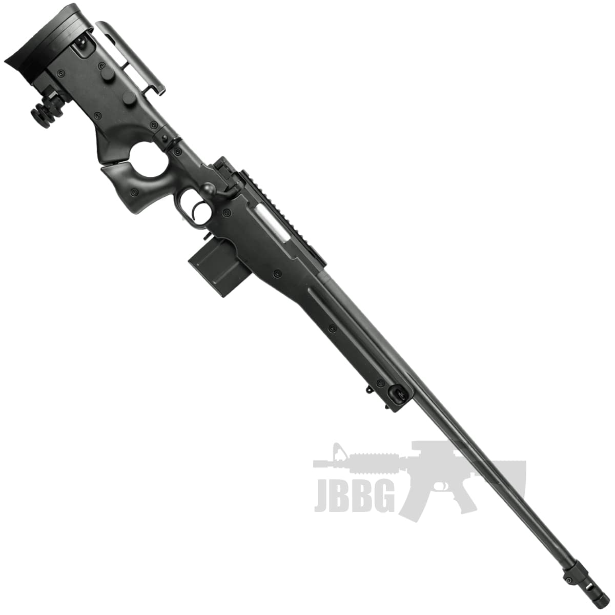 Sniper Airsoft Rifle 330 — image 2