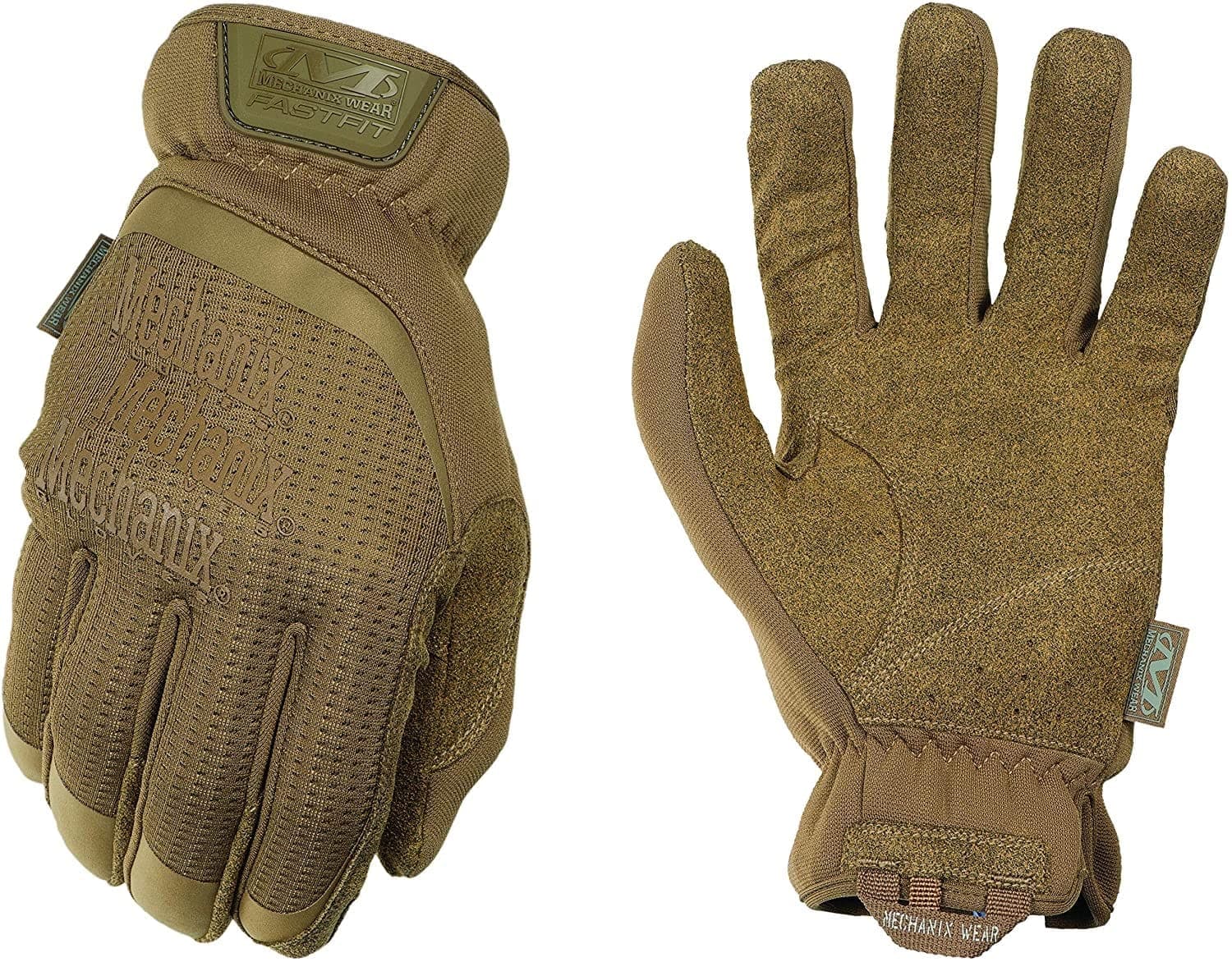 FASTFIT – COYOTE – MECHANIX