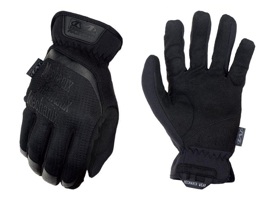 FASTFIT – MECHANIX