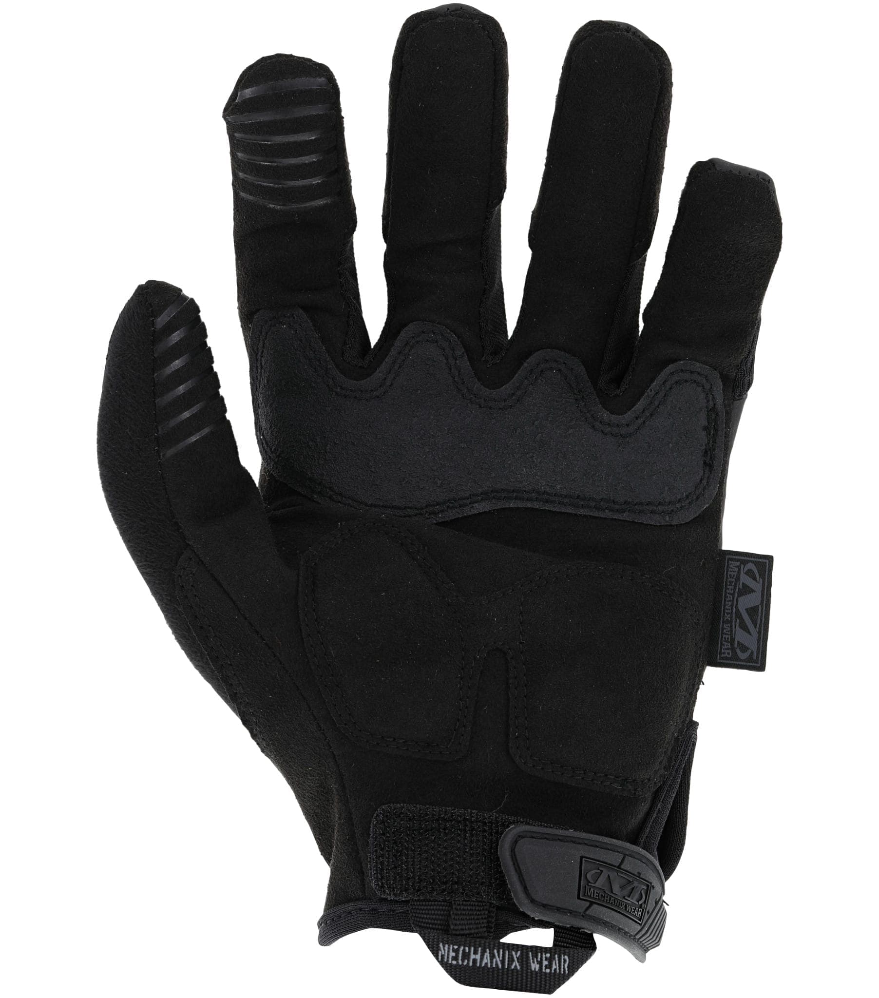 M-PACT – COVERT – MECHANIX — image 2