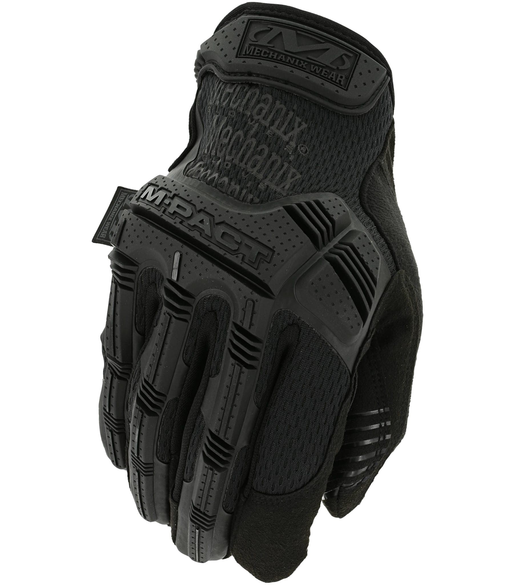 M-PACT – COVERT – MECHANIX