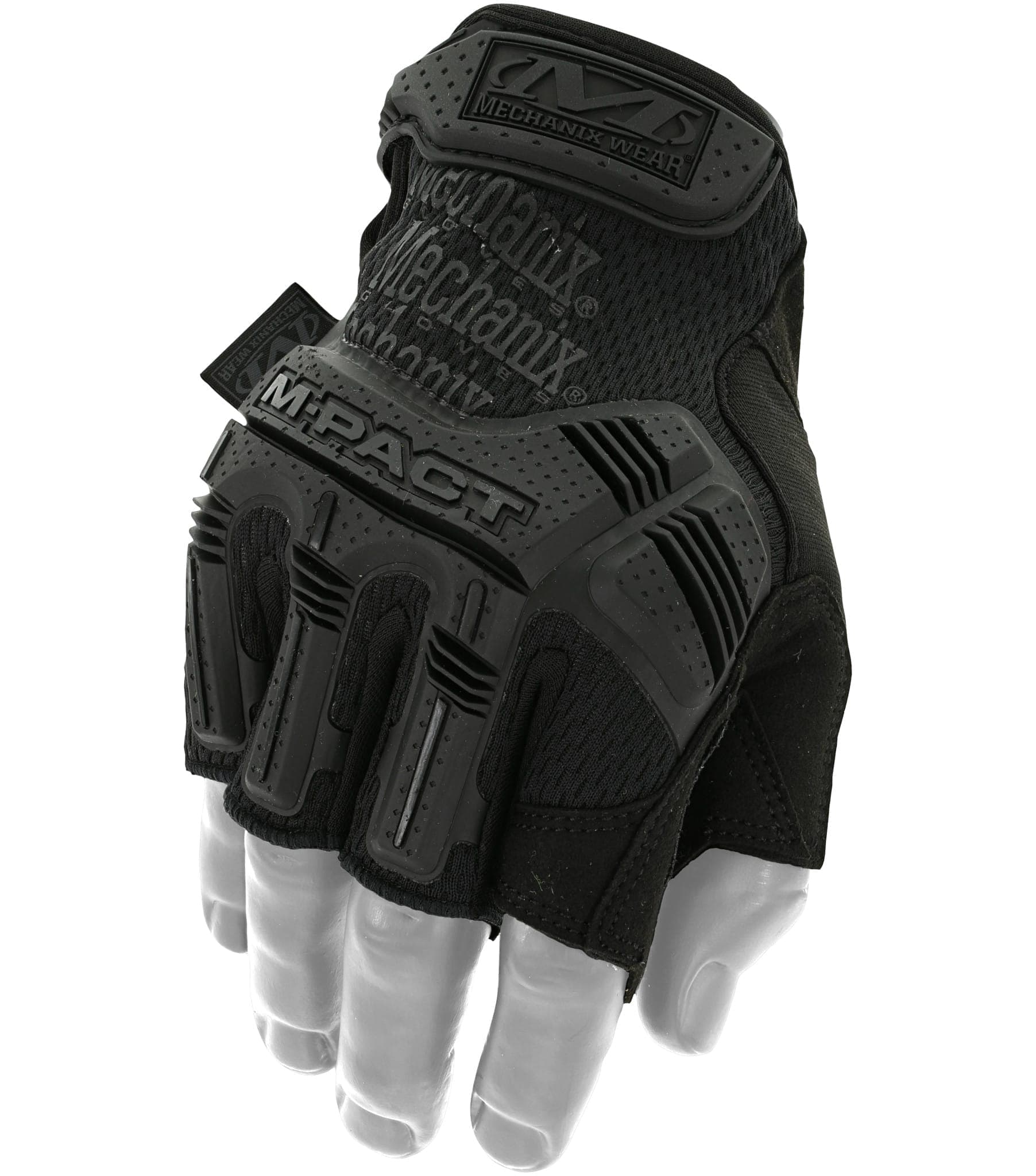 M-PACT FINGERLESS – MECHANIX