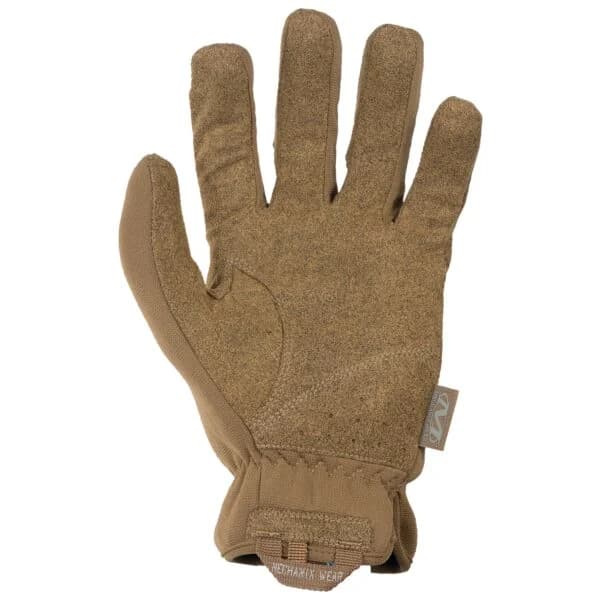 FastFit Gloves – Coyote-XXL — image 2