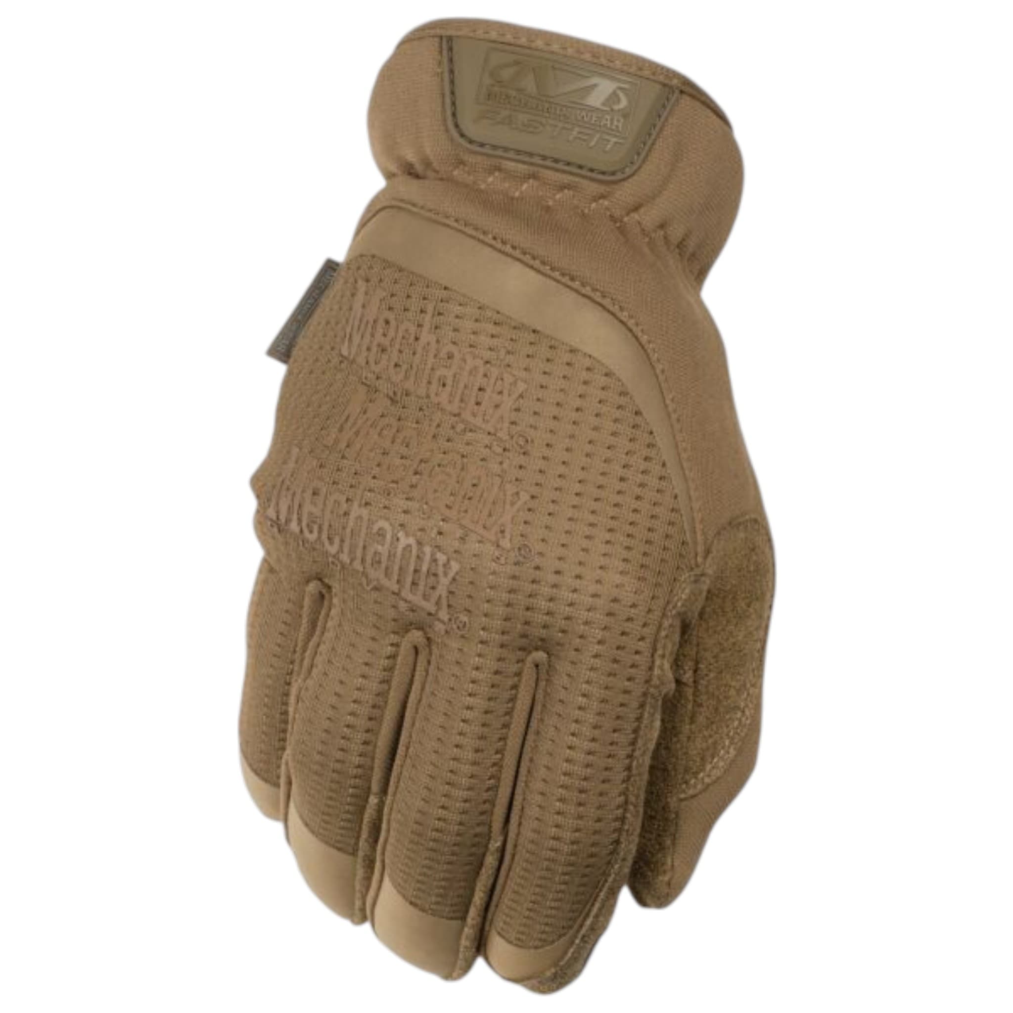 FastFit Gloves – Coyote-XXL