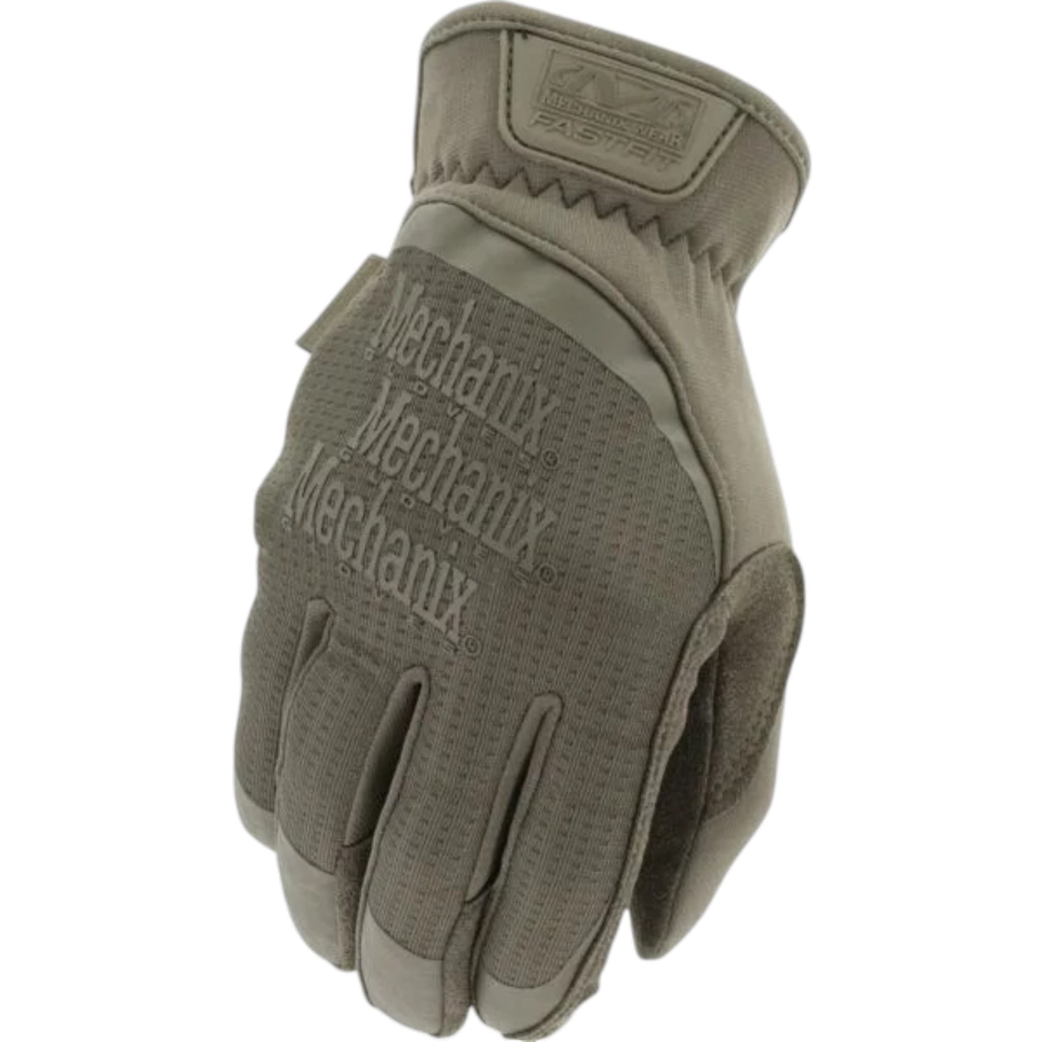 FastFit Gloves – Drab-Medium