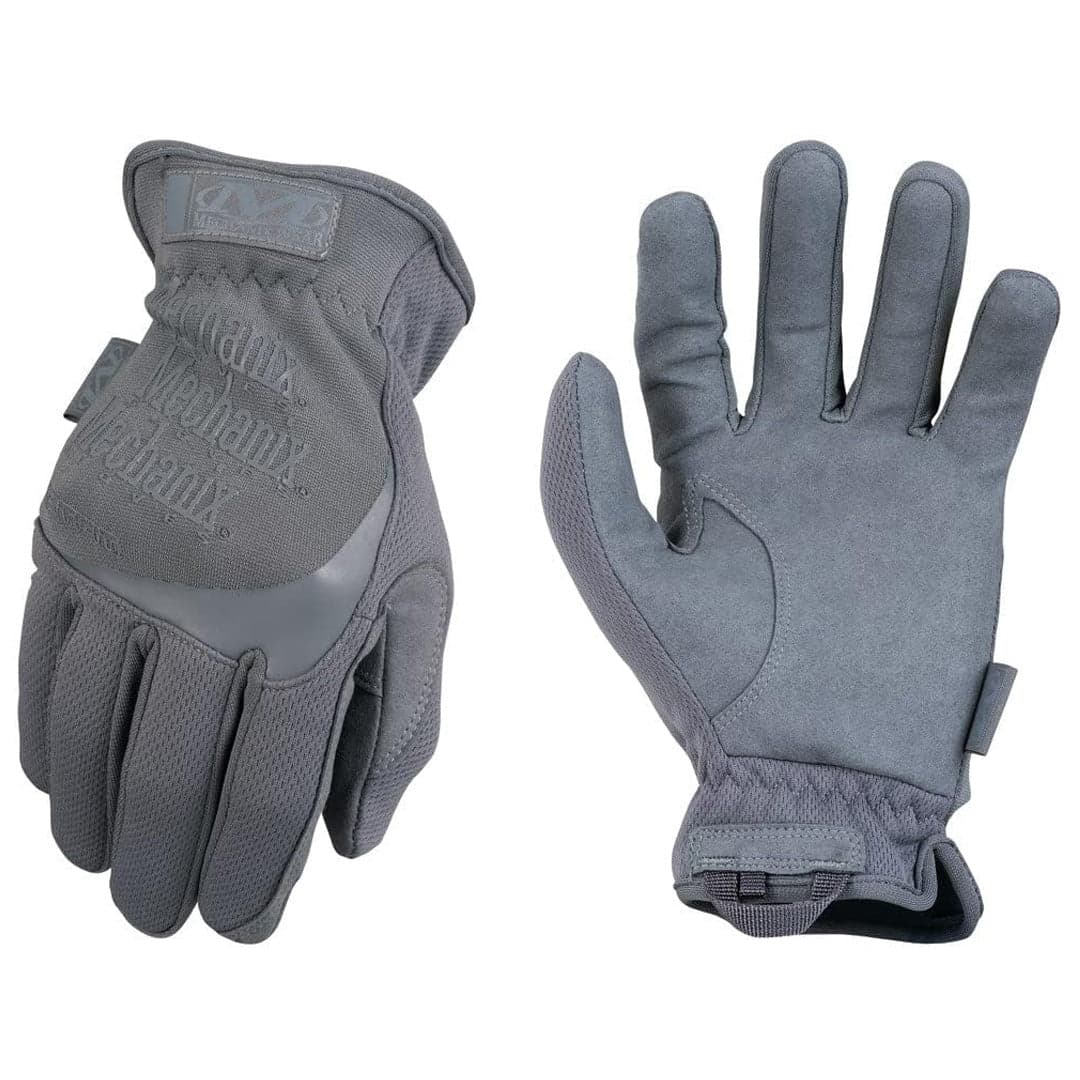 FastFit Gloves Gen II Wolf