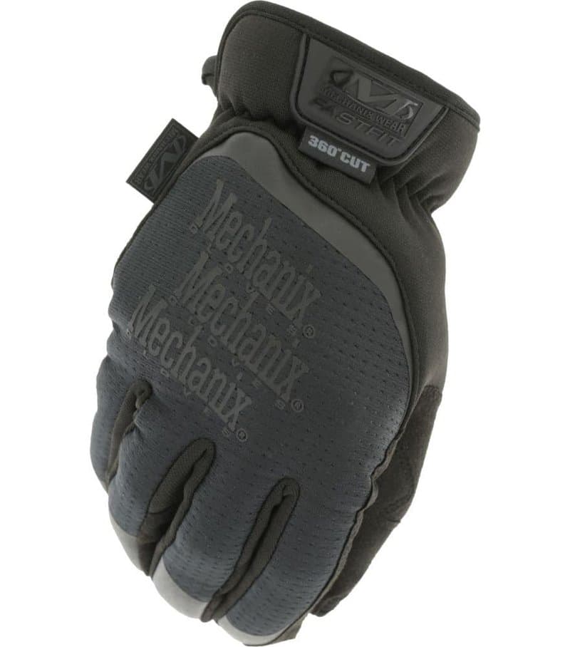 FastFit Gloves – XLarge