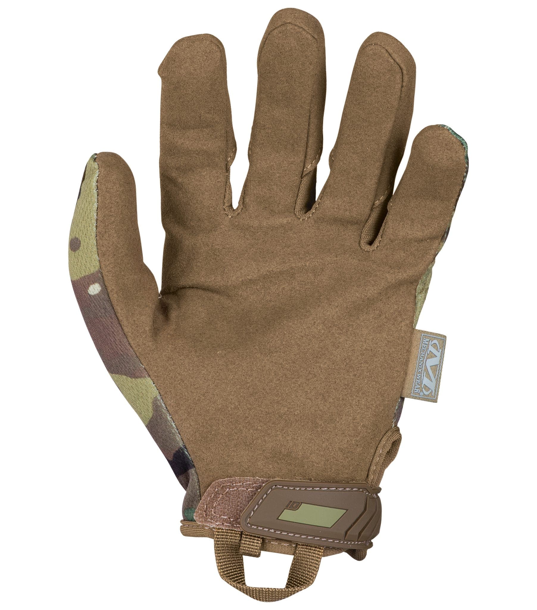 GUANTI ORIGINAL – MECHANIX — image 2