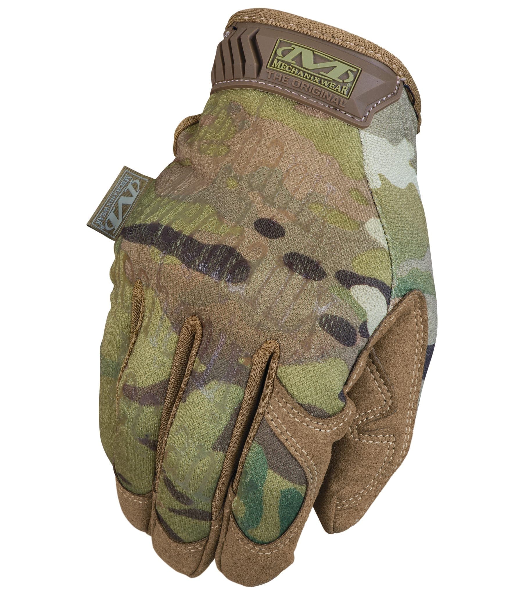GUANTI ORIGINAL – MECHANIX