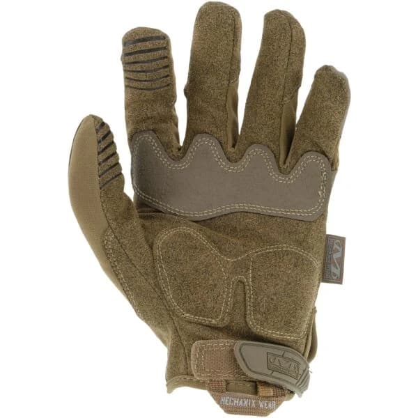M-Pact Gloves – Coyote-XXL — image 2