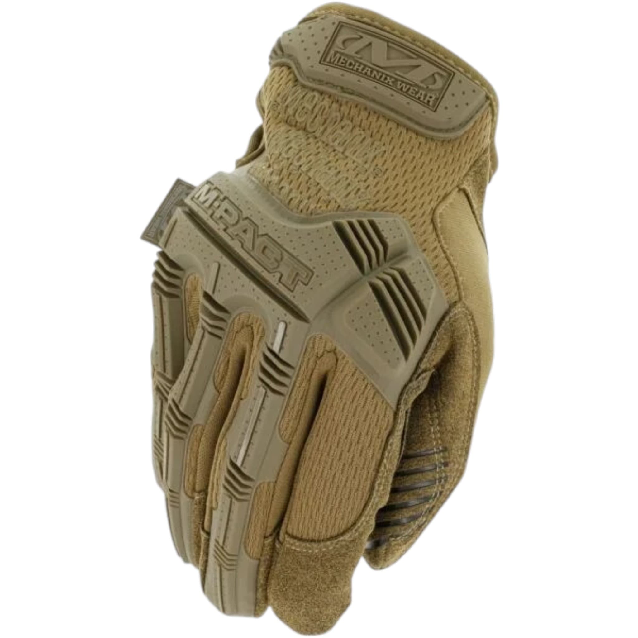 M-Pact Gloves – Coyote-XXL