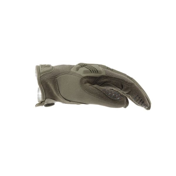 M-Pact Gloves – Drab-Large — image 2