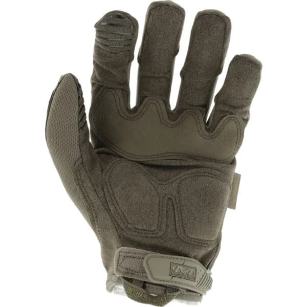 M-Pact Gloves – Drab-Small — image 3