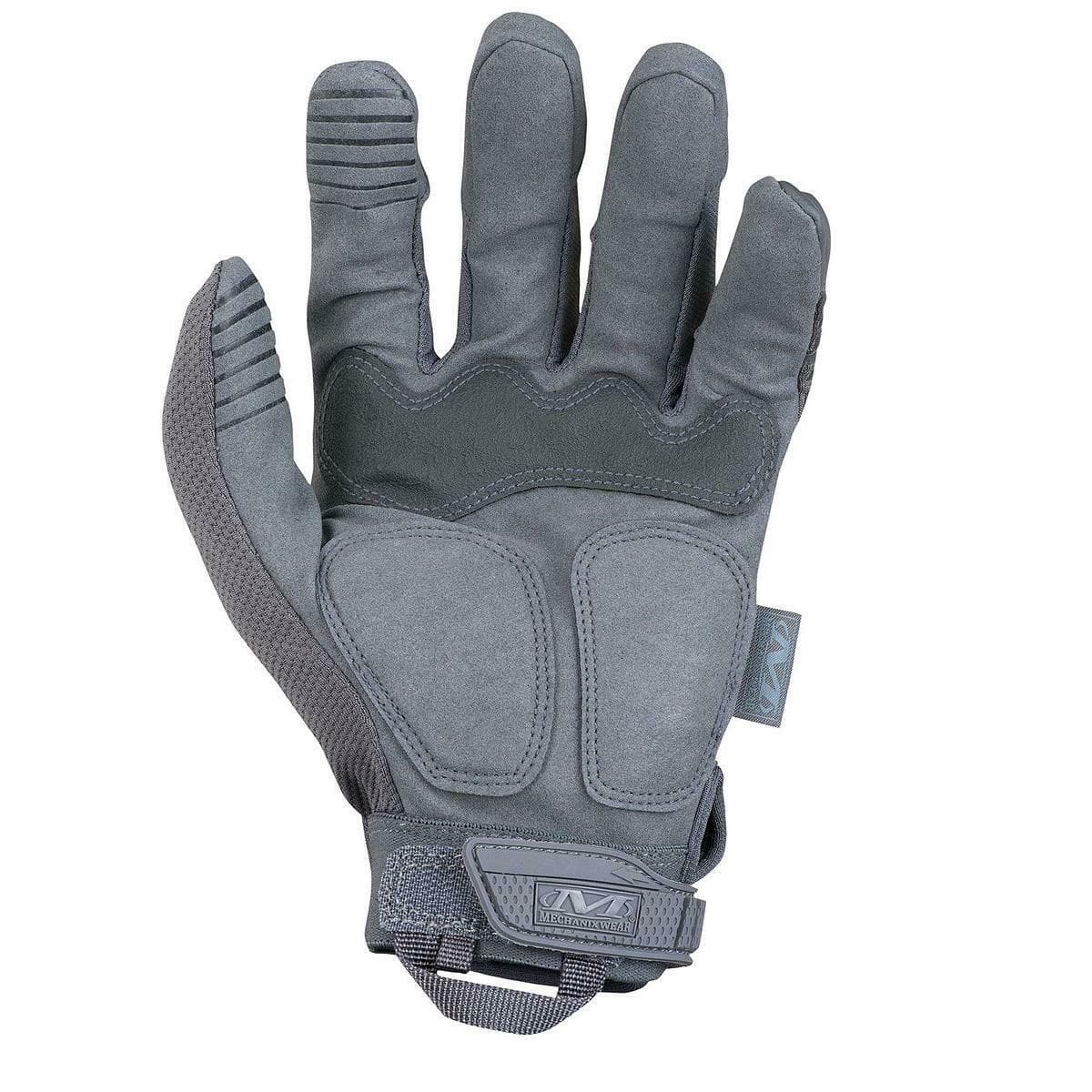 M-Pact Gloves (Wolf) — image 2
