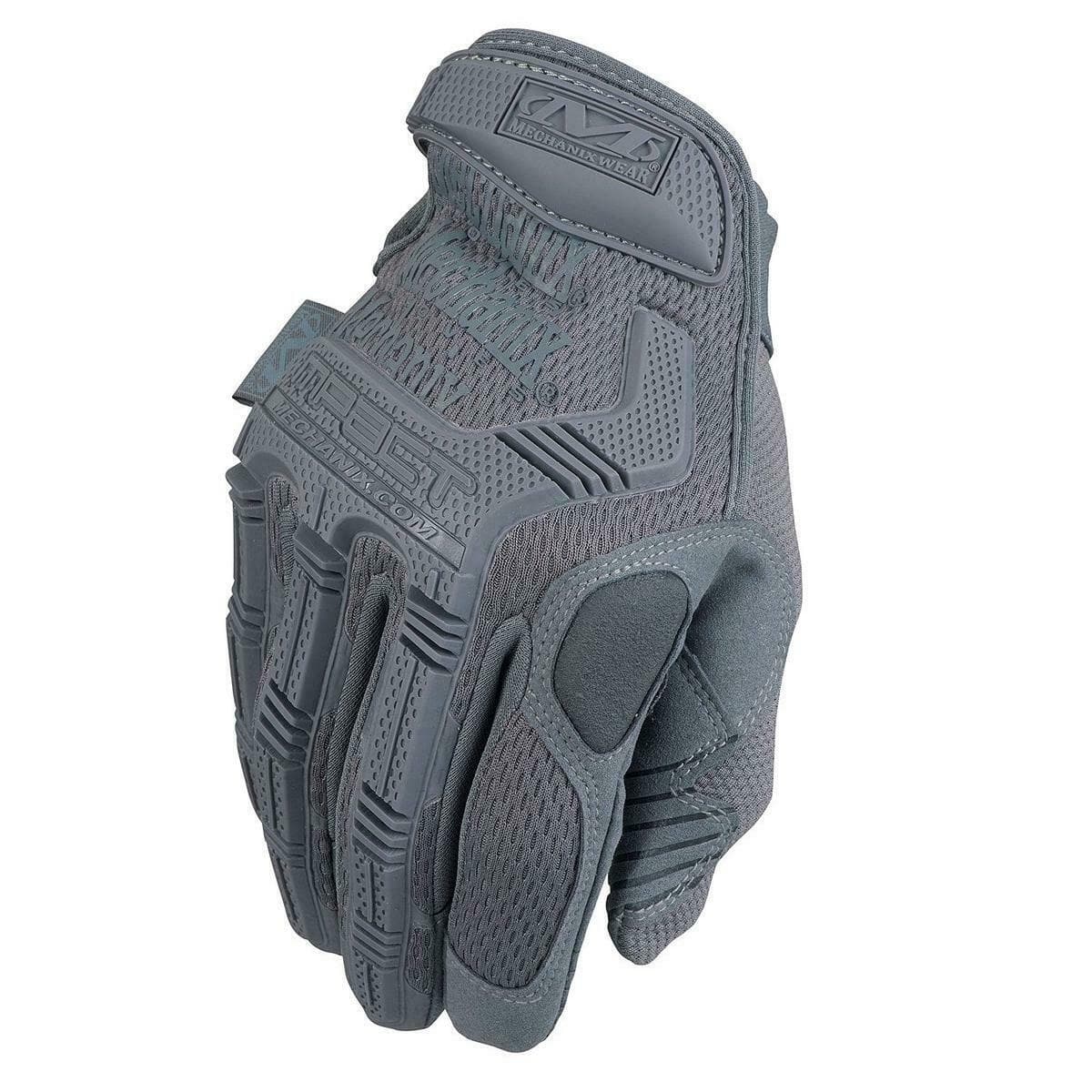 M-Pact Gloves (Wolf)