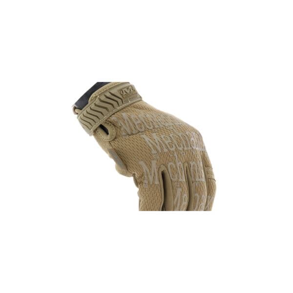 Original Gloves – Coyote-XXL — image 2
