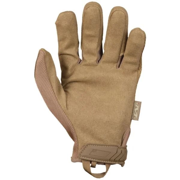 Original Gloves – Coyote-XXL — image 3