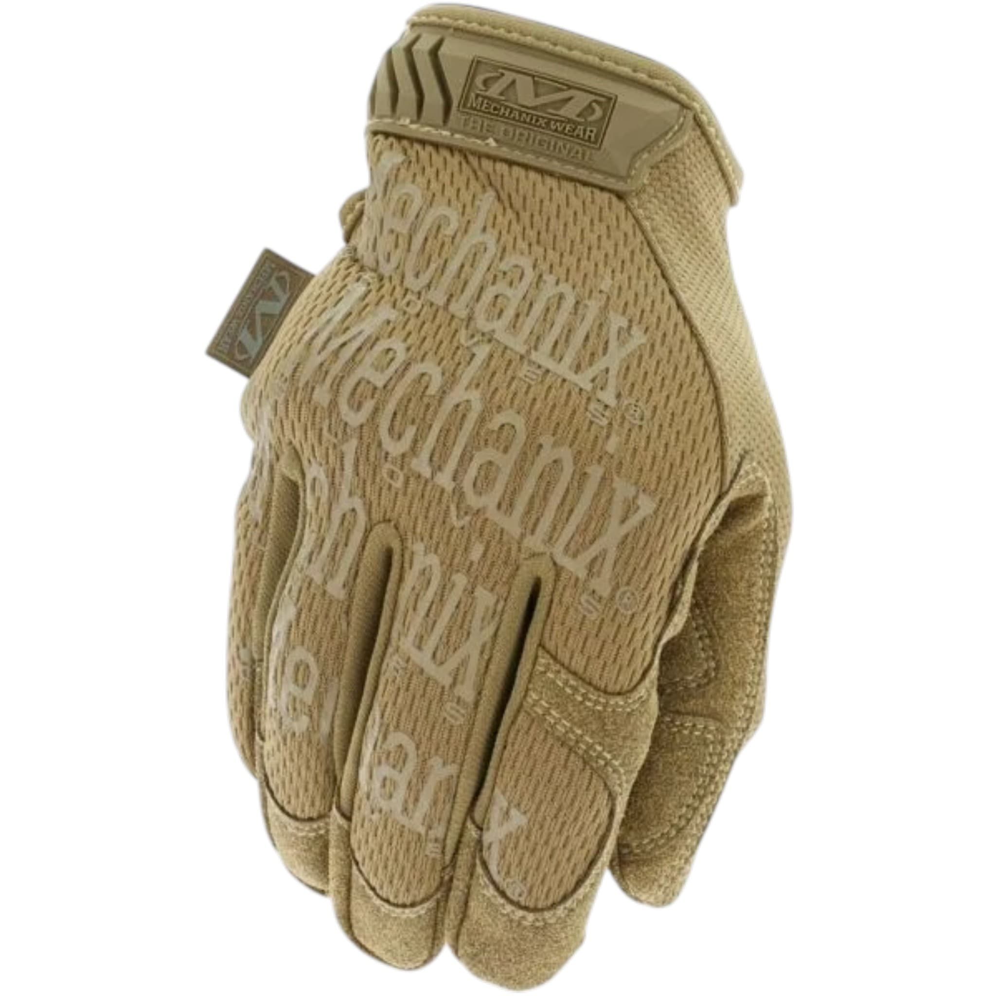 Original Gloves – Coyote-XXL