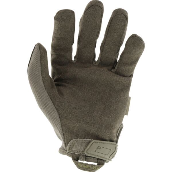 Original Gloves – Drab-XXL — image 2
