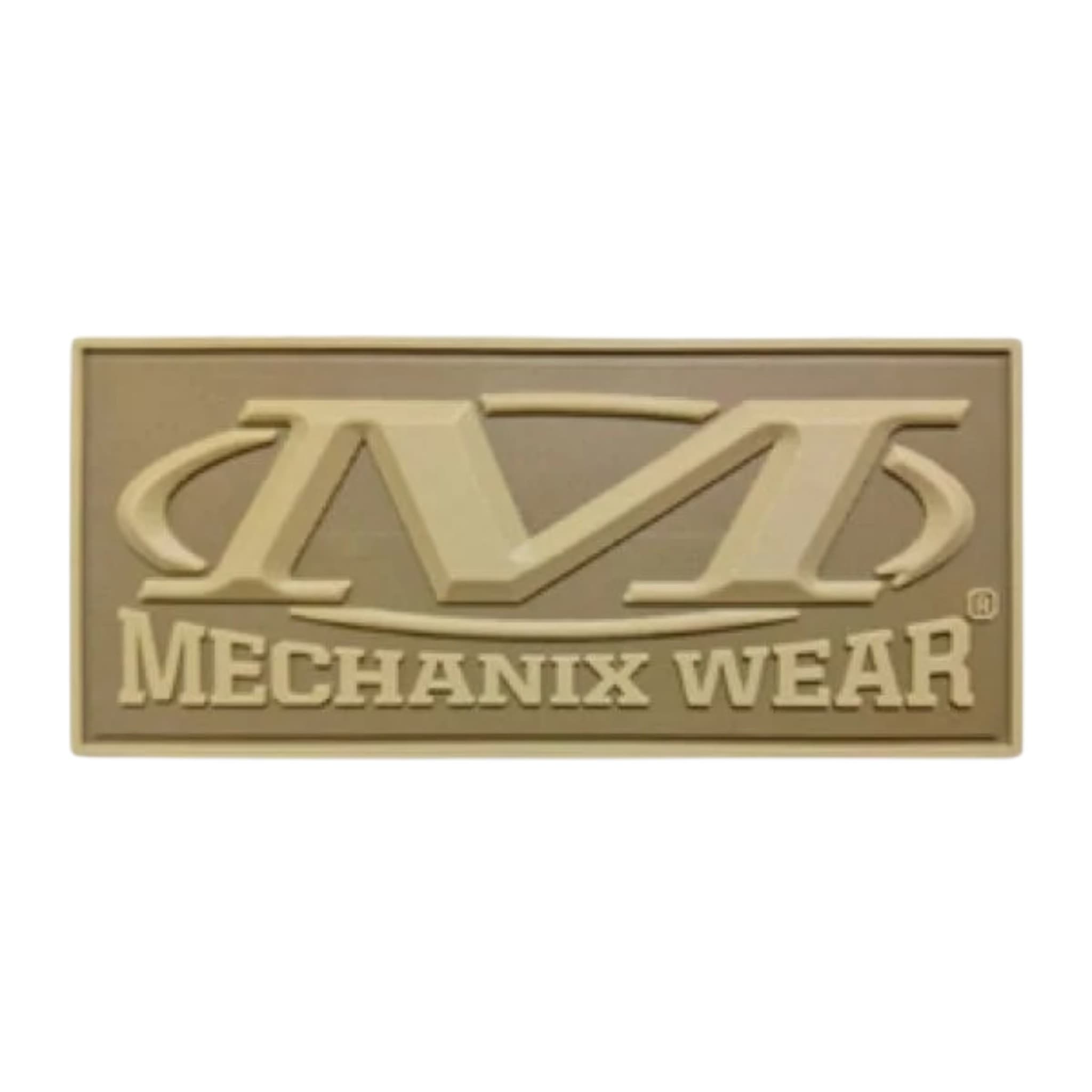 Patch MMW Logo Patch Coyote