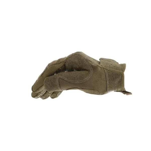 Precision Pro High Dexterity Grip Gloves – Coyote-Medium — image 2