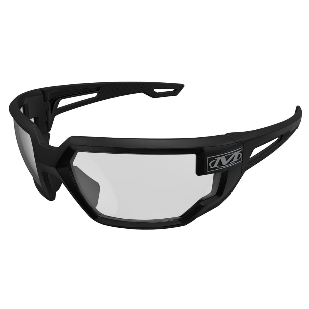 TYPE-X Safety Glasses Frame Clear Lens