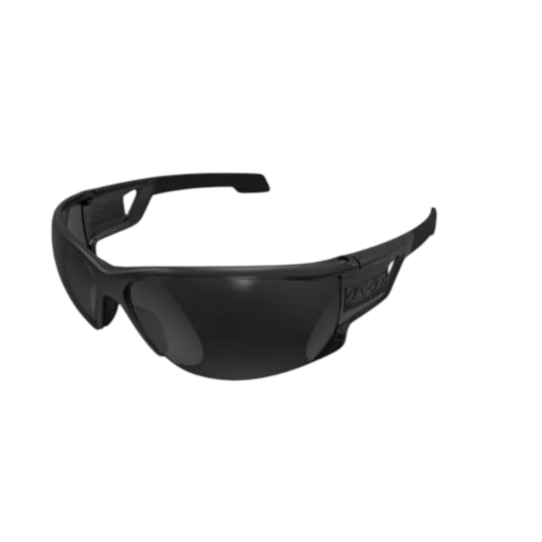 Wear Vision Tactical Type-N – Smoke Frame / Smoke Lens
