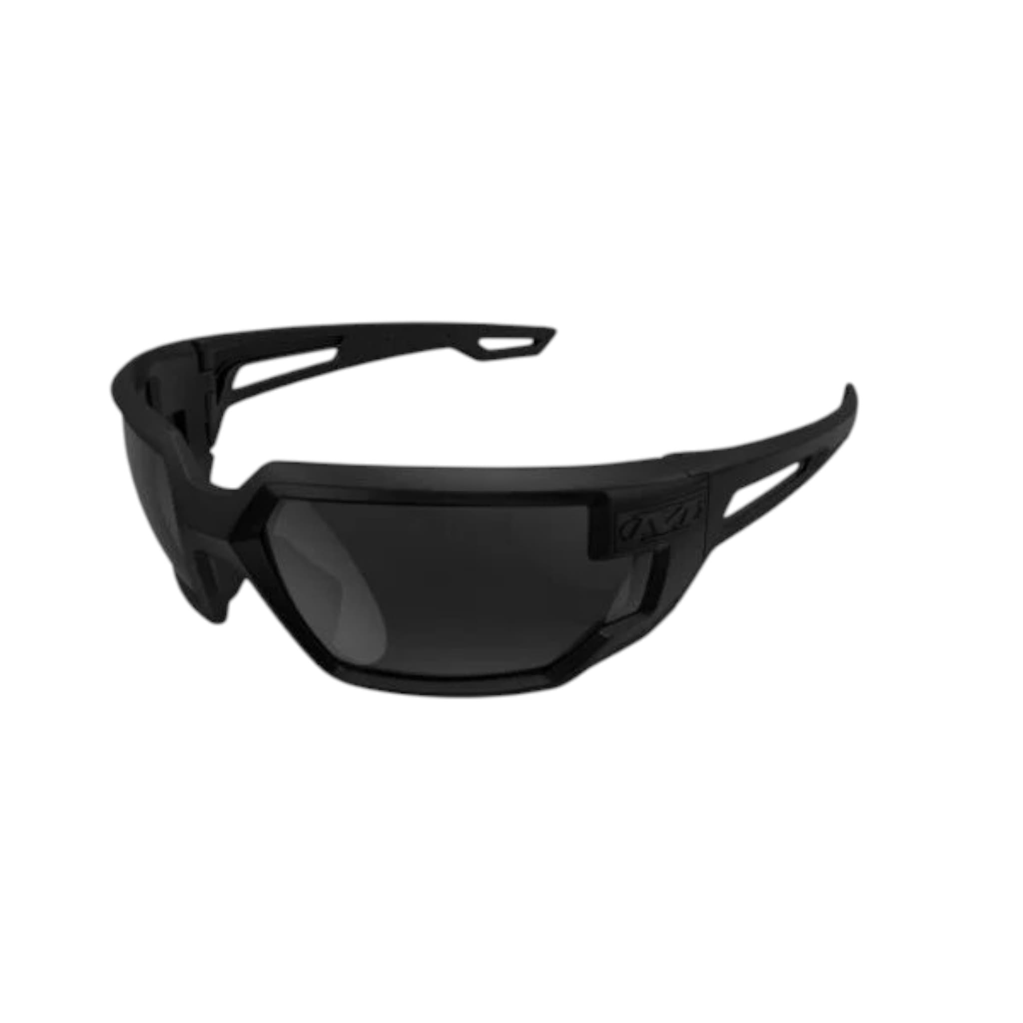 Wear Vision Tactical Type-X – Smoke Lens / Frame