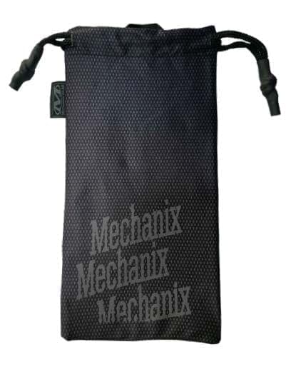TACTICAL TYPE-X – FRAME – AMBER LENS – MECHANIX — image 2