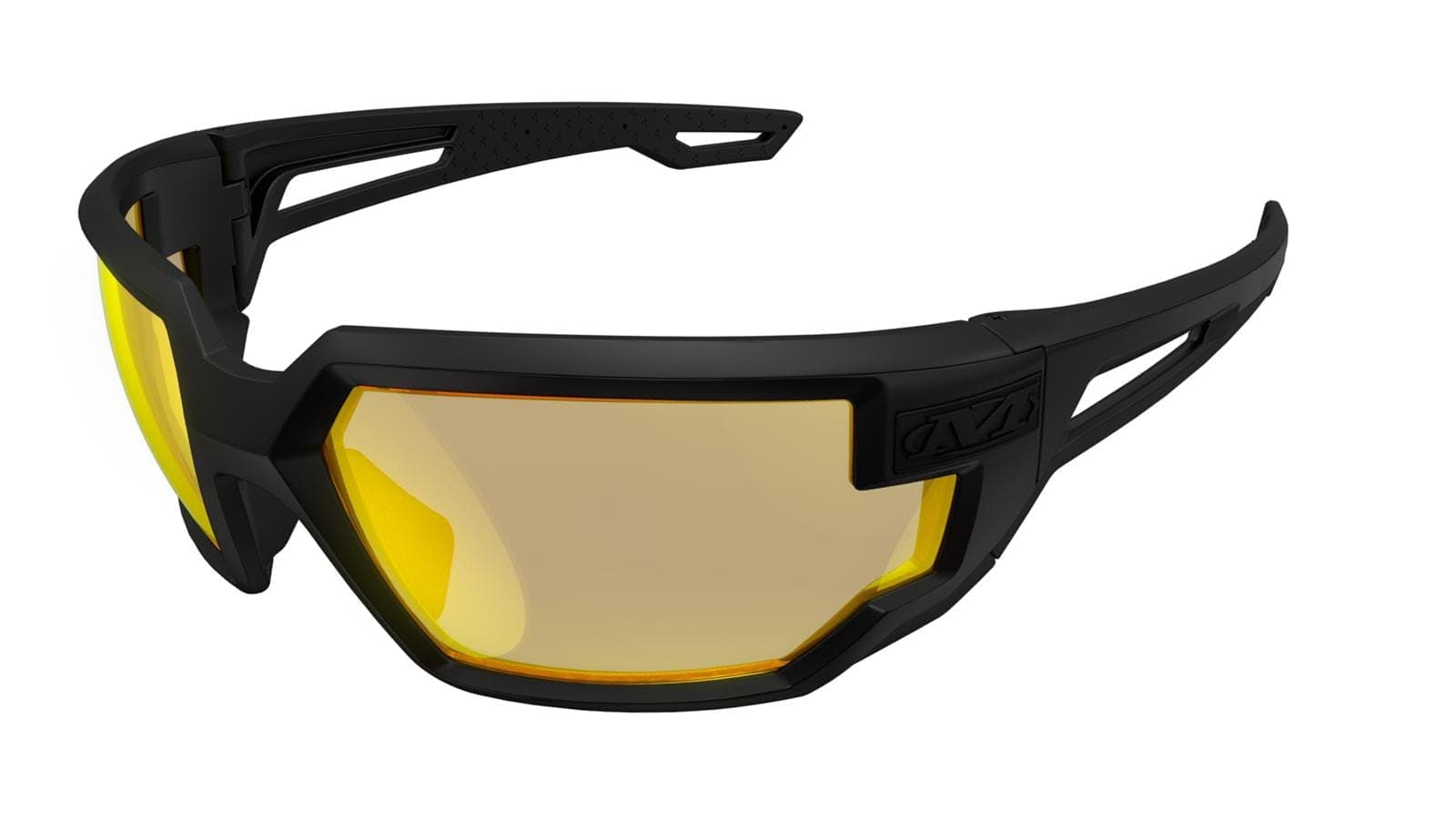 TACTICAL TYPE-X – FRAME – AMBER LENS – MECHANIX