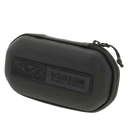 TACTICAL TYPE-X – FRAME – CLEAR LENS – MECHANIX — image 3