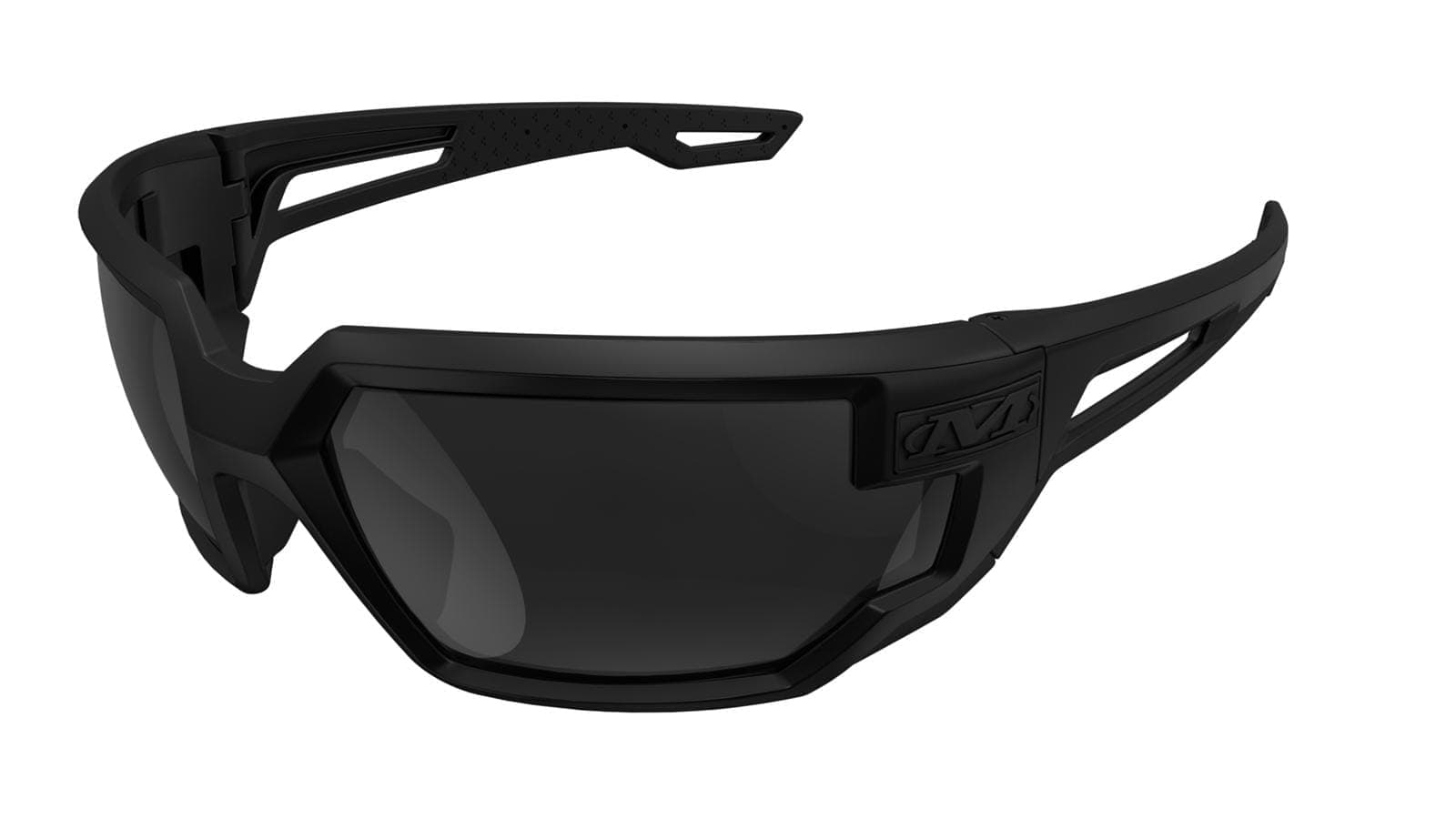 TACTICAL TYPE-X – FRAME – SMOKE LENS